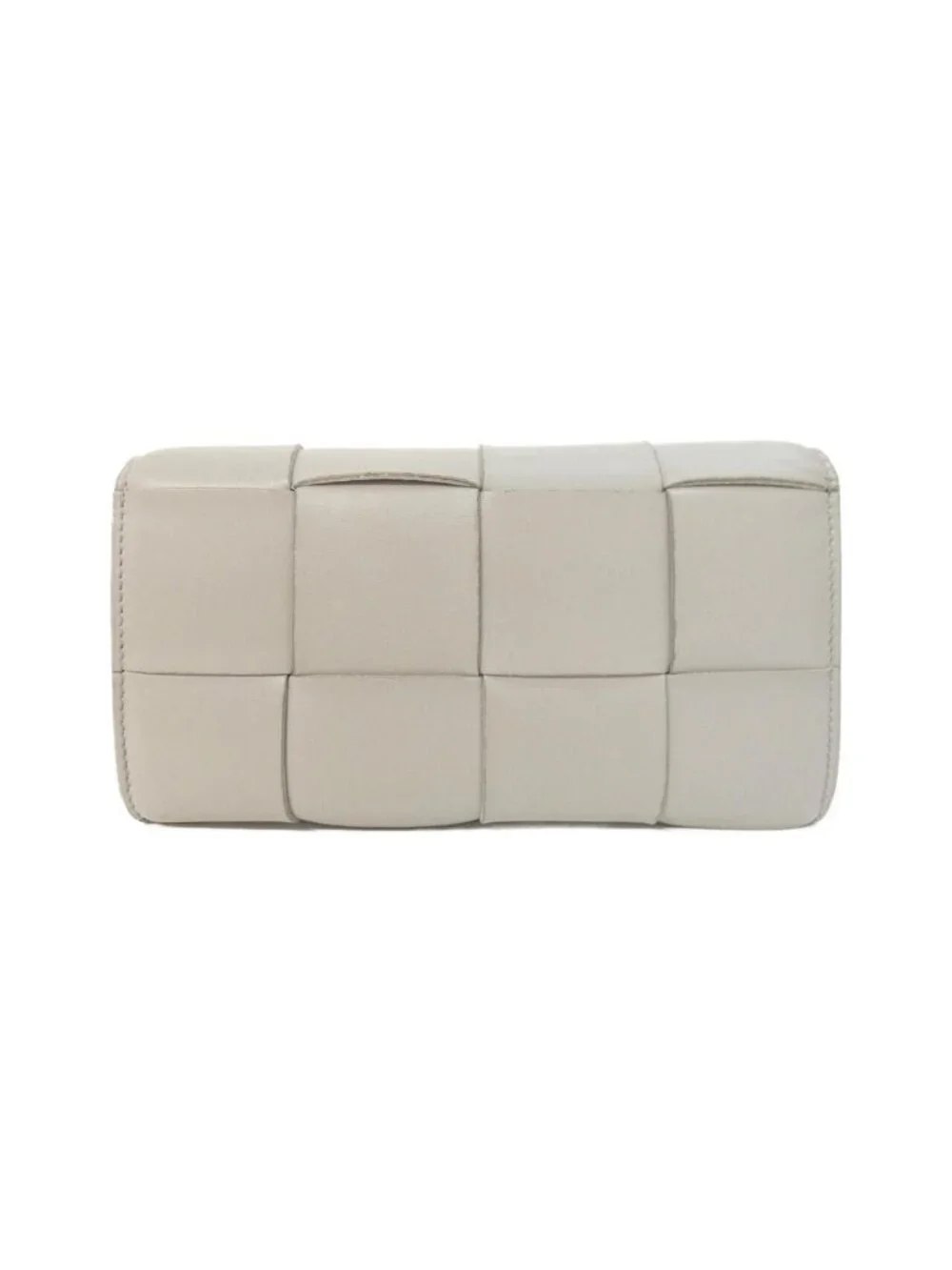 Bottega Veneta Wallet White